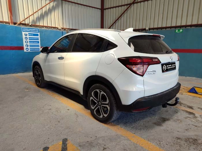 2017 Model Honda HR-V Çeki Demiri - İmiola